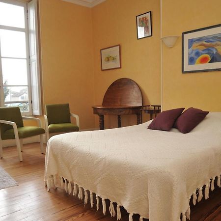 Chambres & Studios Chateau Saint Vincent 바자스 외부 사진