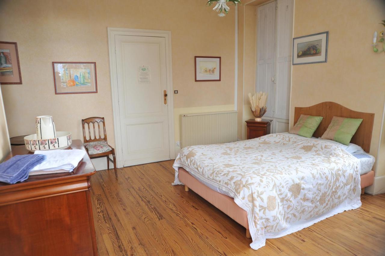 Chambres & Studios Chateau Saint Vincent 바자스 외부 사진